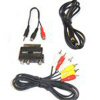 Xpert Systems 10.0 Metres DVD Connection Kit <br>QuickFind: 2592