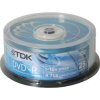 TDK  16x 4.7GB 120Min DVD-R <br>QuickFind: 2611