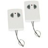 Xpert Systems  Six Sensor Alarm with remote control QuickFind: 2649