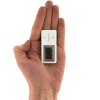 Xpert Systems 1GB MP3 Player with Builtin Speaker & USB Pen Drive QuickFind: 2652