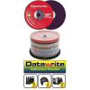 Datawrite  16x 120Min 4.7GB Mach 4 Red Top DVD-R <br>QuickFind: 2696