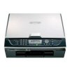 Brother DCP-115C Printer, Scanner, PhotoCopier with Card Reader <br>QuickFind: 2705
