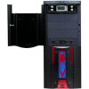 Viper  Black Gaming Case With Side Window - No PSU QuickFind: 2762