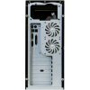Viper  Black Gaming Case With Side Window - No PSU QuickFind: 2762