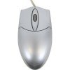 Xpert Systems USB Silver Scroll Ball Mouse - USB QuickFind: 2769