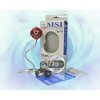 MSI 1.3 MegaPixel Webcam Red QuickFind: 2787
