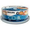 Philips  52x 800MB 90Min CDR <br>QuickFind: 2848