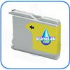 ProJet LC1000 BROTHER: LC1000 Yellow Compatible Ink Cartridge (LC970Y) <br>QuickFind: 2940