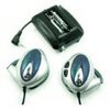 Xpert Systems  Wireless Headphones For PSP QuickFind: 2957