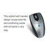A4Tech  Black/Silver Wireless Multimedia Keyboard & Wireless Scroll Mouse Bundle - PS/2 Connection - Retail Boxed QuickFind: 2971