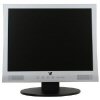 VideoSeven V7 V7S20PD 19Inch Widescreen 500:1 300cdm/2 1440x900 8ms Silver & Black TFT QuickFind: 3062