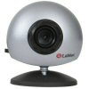 Labtec 0.1 MegaPixel USB Webcam - 30fps Video & Motion Detection technology QuickFind: 3063