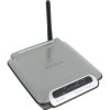 Belkin Wireless DSL Router F5D7230-4  54g Wireless Internet Gateway Router 802.11g QuickFind: 3076