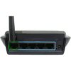 Belkin Wireless DSL Router F5D7230-4  54g Wireless Internet Gateway Router 802.11g QuickFind: 3076