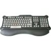 Saitek USB Eclipse Keyboard with Ultra Blue Lighting - USB QuickFind: 3194