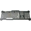 Saitek USB Eclipse Keyboard with Ultra Blue Lighting - USB QuickFind: 3194