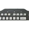 Saitek USB Eclipse Keyboard with Ultra Blue Lighting - USB QuickFind: 3194