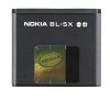 Nokia BL-5X Battery - 8800 / 8801 / Sirraco <br>QuickFind: 3261