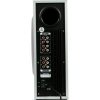 Xpert Systems  5.1 Channel - Silver Home Theatre System with Stand Speakers QuickFind: 3297
