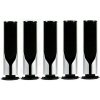 Xpert Systems  5.1 Channel - Silver Home Theatre System with Stand Speakers QuickFind: 3297