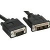 Plexus 3.0 Metres DVI-I Male - HD15 VGA Male Adapter Cable <br>QuickFind: 3301