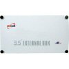 Xpert Systems 3.5Inch USB2.0 Hard Drive Caddy For IDE Drives QuickFind: 3309