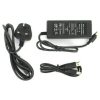 Xpert Systems 3.5Inch USB2.0 Hard Drive Caddy For IDE Drives QuickFind: 3309