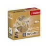 Imation  16x 4.7GB 120Min Lightscribe DVD+R Jewel Cased <br>QuickFind: 3312