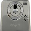 Xpert Systems 1GB 1GB MP3 & MP4 Player with 2MP Digital Camera with Flash + Built In Speaker QuickFind: 3316