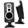 Xpert Systems 2.0 Channel Black 2.0 Multimedia Speakers QuickFind: 3344