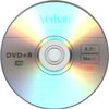 Verbatim  16x 4.7Gb 120Min Matt Silver Advanced AZO+ DVD+R QuickFind: 3349