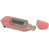 SumVision 1GB MP3/WMA Player with Radio - Pink QuickFind: 3380