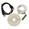 SumVision 1GB MP3/WMA Player with Radio - Pink QuickFind: 3380