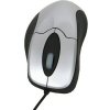 insixt PS2 Black / Silver Full Size 800dpi Optical Mouse QuickFind: 3386