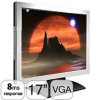 Digimate L-1721 17Inch TFT Monitor 8ms 500:1  3 Year Warranty  QuickFind: 3391