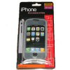 Apple iPhone 3G / 3GS Silicone Case [ WHITE ] <br>QuickFind: 3477