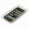 Apple iPhone 3G / 3GS Crystal Case [ CLEAR ] <br>QuickFind: 3478