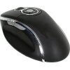 MLK  Black Wireless Office Optical Mouse with Recharging USB Dock QuickFind: 3508