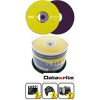 Datawrite  16x 4.7Gb 120Min Yellow DVD-R <br>QuickFind: 3573