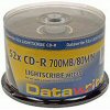 Datawrite  52x 700MB 80Min Lightscribe CDR <br>QuickFind: 3640
