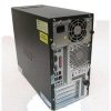 Acer Aspire T180-097Z AMD Athlon64 X2 DualCore 3600+ - 512MB - 160GB - NVIDIA GeForce 6100 nForce 405 - Audio - LAN - Firewire - Card Reader - Win Vista Home Basic QuickFind: 3727
