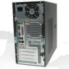 Acer Aspire T180-097Z AMD Athlon64 X2 DualCore 4000+ - 512MB - 160GB - NVIDIA Graphics - Audio - LAN - Firewire - Card Reader - Win Vista Home Basic QuickFind: 3728