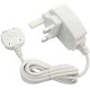 Xpert Systems White Mains Charger for all iPods / iPhones / iPads [ WHITE ] <br>QuickFind: 3756