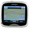 Navigo  GPS Sat Nav Unit - UK Mapping, 3.5 QuickFind: 3758