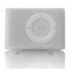Xpert Systems iPod Shuffle Silicone Case <br>QuickFind: 3768