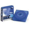 TDK  2x 1.4GB 30Min Colour 8cm DVD-R in Snap N Save Box - Blue <br>QuickFind: 3829