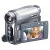 JVC GRD-D720 Mini DV Camcorder QuickFind: 3838