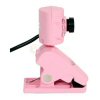 Xpert Systems 1.3 MegaPixel 6 LED Light Pink Webcam - USB QuickFind: 3921
