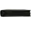 Xpert Systems 160 Disc CD / DVD Carry Case [ Faux Leather Black ] QuickFind: 3959