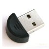 Xpert Systems 20 Metres Smallest Mini USB 2.0 Bluetooth Dongle Adapter Class 2 <br>QuickFind: 4018